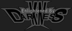 logo Enlightened By Darkness